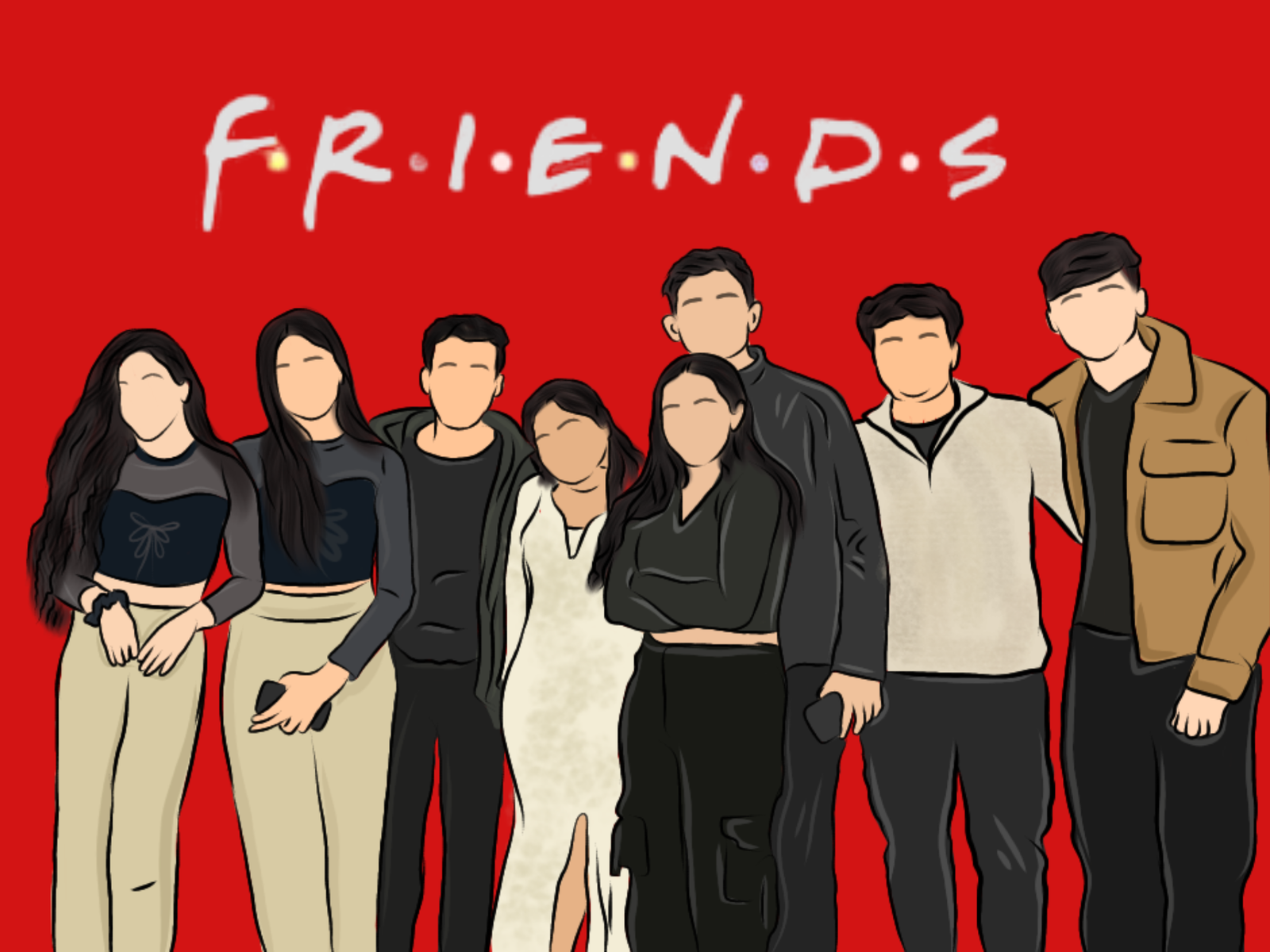 Friendship Day Special